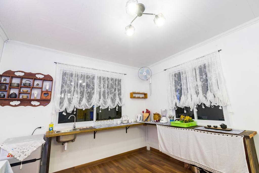 Apo680 Hotel Koror Zewnętrze zdjęcie