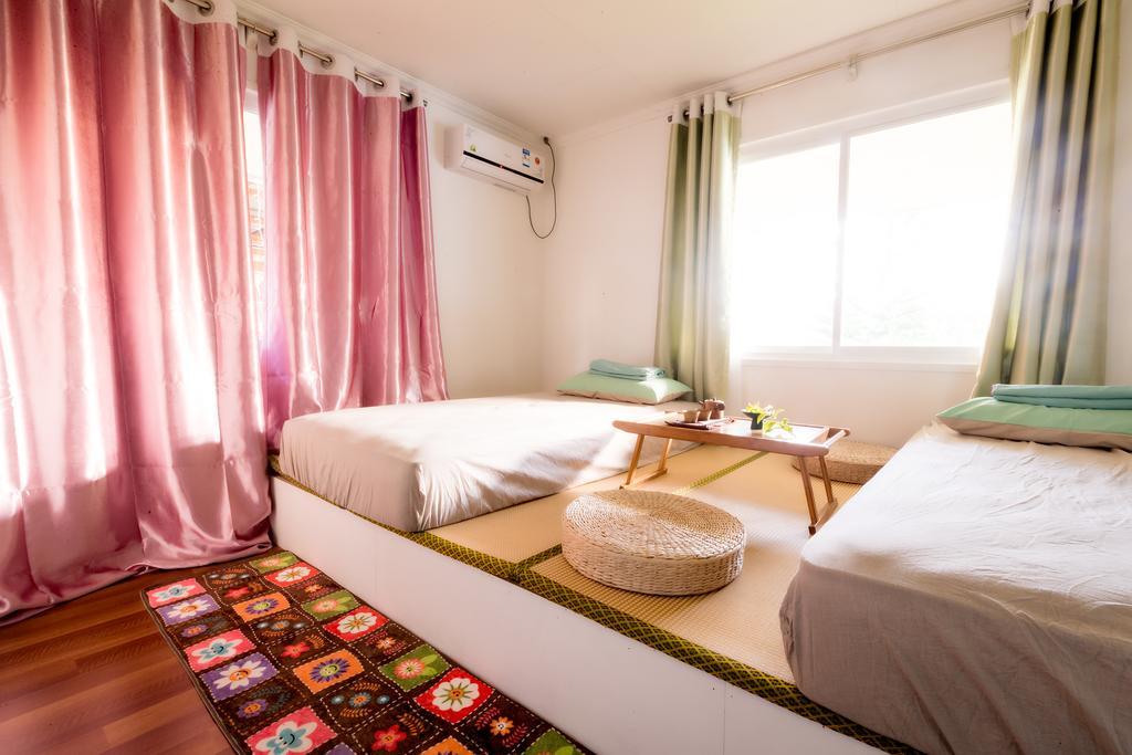 Apo680 Hotel Koror Zewnętrze zdjęcie